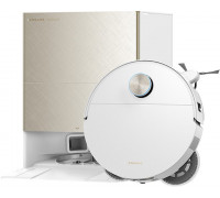 Dreame X60 Ultra Biały