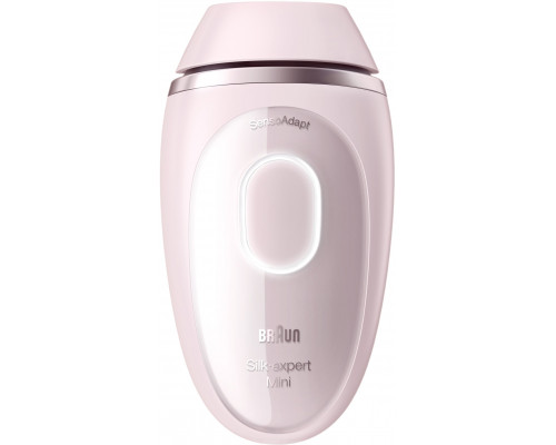 Braun Silk-expert Mini PL1100PINK (8006530145558)