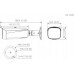 Dahua Technology TIOC 3.0 Dahua IPC-HFW3849T1-ZAS-PV-2712-PRO-Black