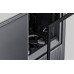 Darkflash AirNova ARGB black + 3 wentylatory