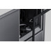 Darkflash AirNova ARGB black + 3 wentylatory