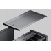 Darkflash AirNova ARGB black + 3 wentylatory