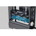 Darkflash AirNova ARGB black + 3 wentylatory
