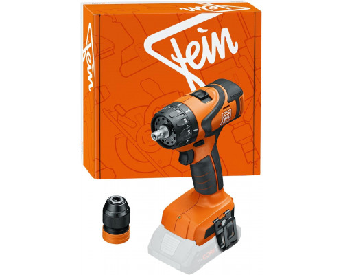 Fein ABS 18 Q AS N00 Wkrętarka akumulatorowa