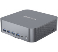 Komputer GEEKOM Mini PC GEEKOM GT1MEGA Intel® Core™ Ultra 9 185H 16GB 1TB + Win 11 Pro