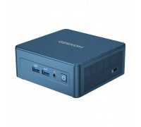 Komputer GEEKOM Mini PC GEEKOM IT13 Intel® Core i5-13600H 16GB 1TB + Win 11 Pro