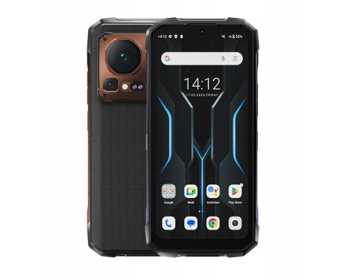 Hotwav HOTWAV Cyber 16 Pro (złoty)