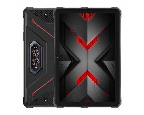 Hotwav HOTWAV TAB R9 Ultra 5G (czerwony)