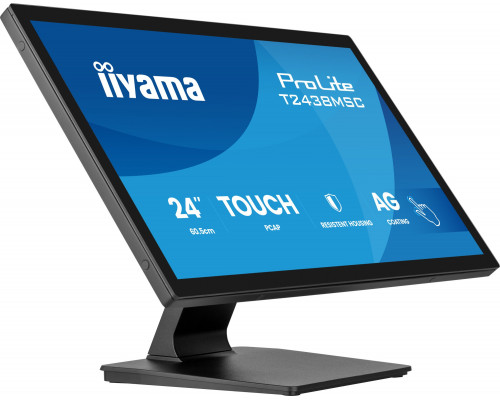 iiyama ProLite T2438MSC-B2