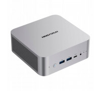 Komputer Minis Forum MiniPC Minis Forum X1-255 AMD Ryzen 7 H255, barebone