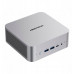 Komputer Minis Forum MiniPC Minis Forum X1-255 AMD Ryzen 7 H255, barebone