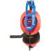 Nacon NACON RIG 300 PRO HN Gaming-Headset na Nintendo - Czerwony-Niebieski