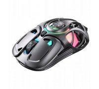 Onikuma Myszka gamingowa ONIKUMA DM02 (szara)