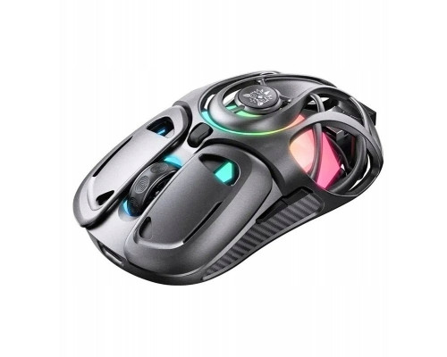 Onikuma Myszka gamingowa ONIKUMA DM02 (szara)