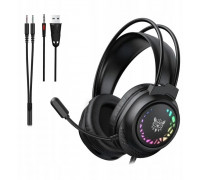 Onikuma gaming ONIKUMA X92 (czarne)