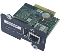 UPS PowerWalker SNMP Module 1Gbps for PowerWalker VFI 1000–3000 Series (TGB/TGS)