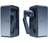 Timekettle Tłumaczące TIMEKETTLE W4 (niebieski)