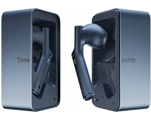 Timekettle Tłumaczące TIMEKETTLE W4 (niebieski)