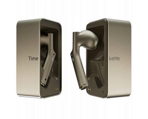 Timekettle Tłumaczące TIMEKETTLE W4 (złoty)