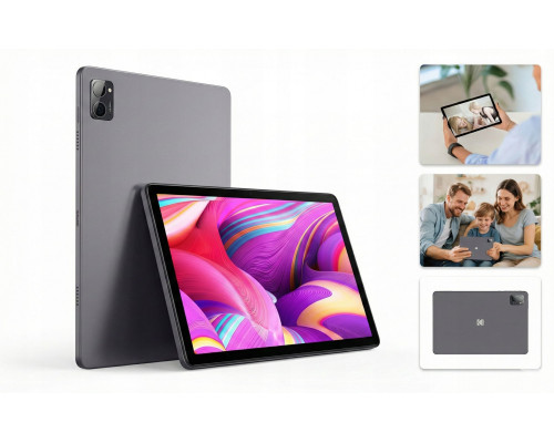 Kodak Kodak K10 10.1" 2k Fhd 4/64gb 6000mah Android 15 2x Aparat Stereo / K10