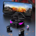 Fineblue dokanałowe douszne gaming bluetooth przenośne czarne X15