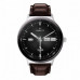 Smartwatch Garett Smartwatch Quantum srebrny stalowy