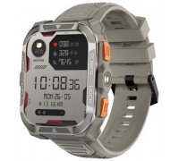 Smartwatch Blackview SMARTWATCH W80 PRO/KHAKI W80PROKHAKI BLACKVIEW