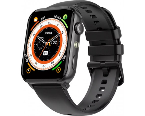 Smartwatch Blackview SMARTWATCH R30 MAX/BLACK R30MAXBLACK BLACKVIEW