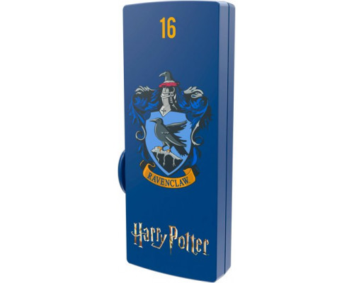 Pendrive Emtec Emtec M730 Harry Potter pamięć USB 16 GB USB Typu-A 2.0 Blue