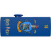 Pendrive Emtec Emtec M730 Harry Potter pamięć USB 16 GB USB Typu-A 2.0 Blue