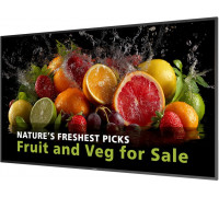 Philips D-Line 75BDL5050D/00