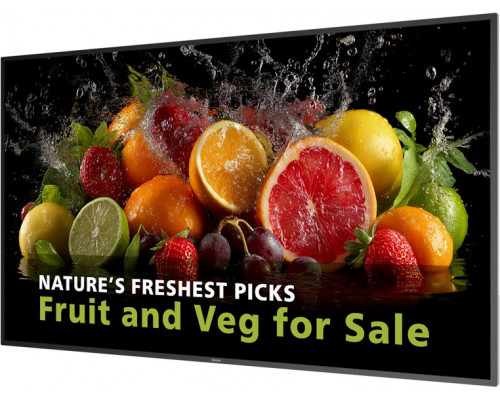 Philips D-Line 75BDL5050D/00