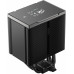 Deepcool DeepCool AK500 G2 Digital NYX Procesor Chłodnica powietrza 12 cm Czarny 1 szt.