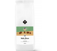 19grams - kawa ziarnista Brazylia Italo Disco Natural Espresso 250 g (2101032293)