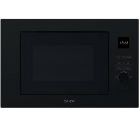 Candy Candy CA38FL7N20WXB Microwave oven with Grill, Built-in, Capacity 20 L, Microwave 750 W, Grill 1000 W, Black