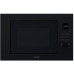 Candy Candy CA38FL7N20WXB Microwave oven with Grill, Built-in, Capacity 20 L, Microwave 750 W, Grill 1000 W, Black