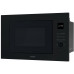 Candy Candy CA38FL7N20WXB Microwave oven with Grill, Built-in, Capacity 20 L, Microwave 750 W, Grill 1000 W, Black