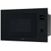 Candy Candy CA38FL7N20WXB Microwave oven with Grill, Built-in, Capacity 20 L, Microwave 750 W, Grill 1000 W, Black