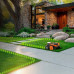 Worx Landroid Vision Cloud WR312E