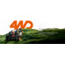 Worx Landroid Vision Cloud WR341E