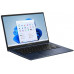 Laptop Asus ASUS Vivobook 14 X1404VA-EB1625W - Core 7 150U | 14" FHD | 16GB | 512GB | W11H | Blue