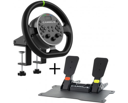 Fortinet Cammus C5 Bundle