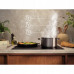 Electrolux okap kuchenny (wbudowany) czarny 54 cm LFG825K (7333394131597)