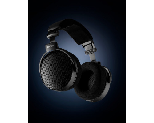 HEDD Audio HEDD Audio HEDDphone D1 - Wokółuszne otwarte  dynamiczne