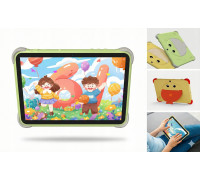 Kodak Dla Dzieci Kodak Kt102 10.1" Android 15 4/64gb 6000mah 2x Aparat / Kt102 Green