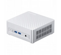 Komputer Minis Forum Mini PC MINIS FORUM M1 Plus i5-12600H 16GB + 512GB