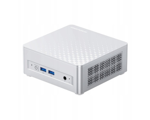 Komputer Minis Forum Mini PC MINIS FORUM M1 Plus i5-12600H 16GB + 512GB