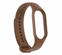 Opaska Smart Band M5/M6 BRĄZOWY / BROWN