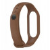 Opaska Smart Band M5/M6 BRĄZOWY / BROWN