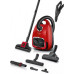 Bosch Bosch Serie 6 BGL6PET3, 700 W, Dry, Dust bag, 4 L, HEPA, Filtering